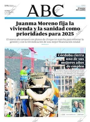 ABC CORDOBA 06-01-2025