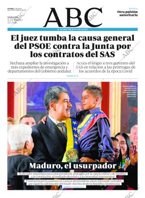 ABC CORDOBA 11-01-2025