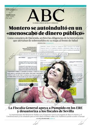 ABC SEVILLA 02-04-2025