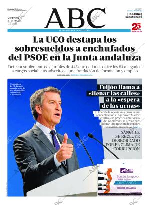 ABC CORDOBA 30-05-2025