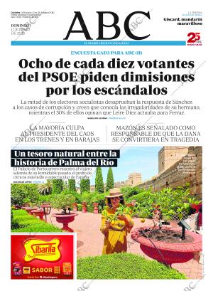 ABC CORDOBA 01-06-2025