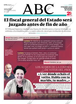 ABC CORDOBA 10-09-2025