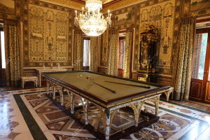 Su Majestad el Rey Felipe VI inaugura la Casa del Labrador tras su...