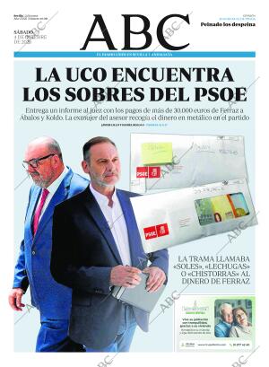 ABC SEVILLA 04-10-2025