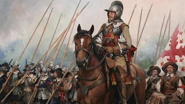 Las batallas más épicas de los Tercios, los soldados que morían a pica y arcabuz por España