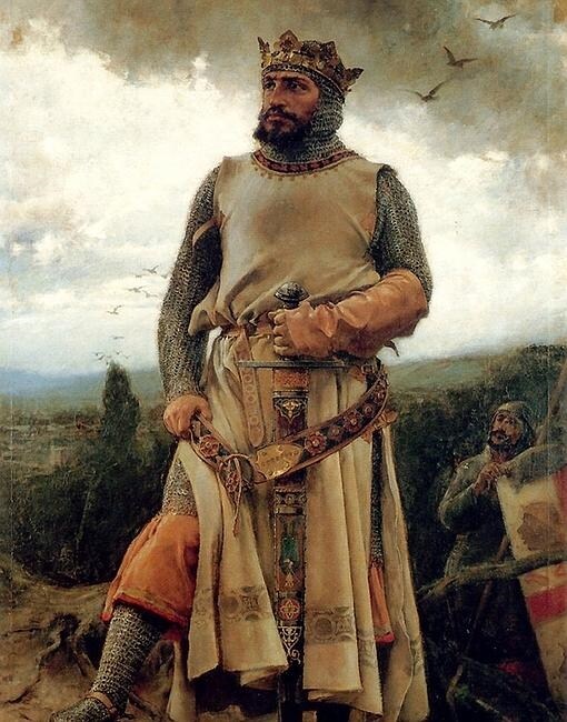 Alfonso I el Batallador
