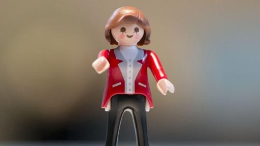 Quince increíbles mujeres que Playmobil podría incluir en su polémica colección de Historia