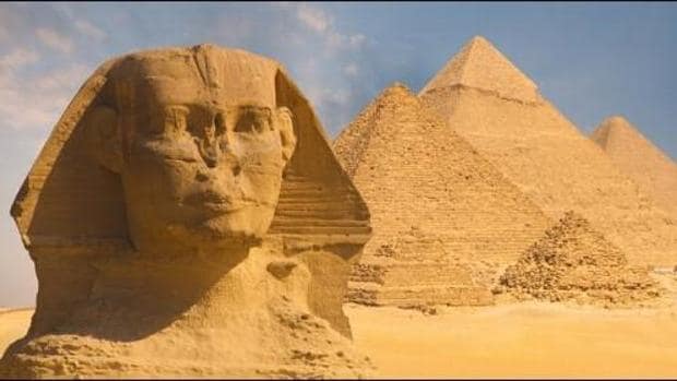 Keops, los misterios del faraón que prostituyó a su hija para pagar la Gran Pirámide