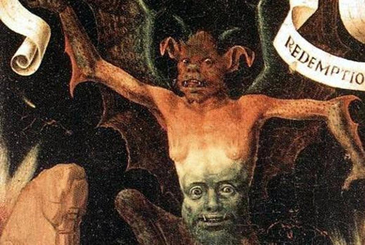 Los mitos más oscuros de Satanás, el ángel caído que no reina en el infierno