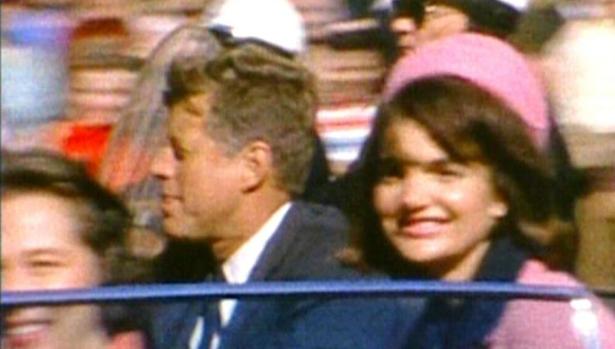 Salen a la luz nuevos documentos sobre el magnicidio de JFK y el asesinato de Martin Luther King