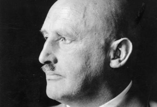 Julius Streicher