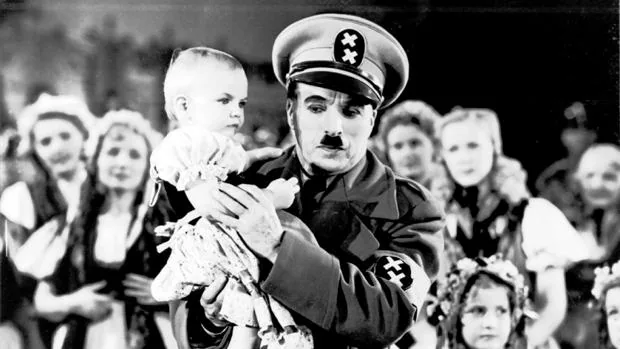 El «macabro» secuestro del cadáver de Chaplin: cinco meses en busca y captura