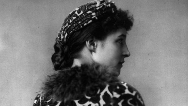 Lillie Langtry, la mujer a la que resucitó Oscar Wilde