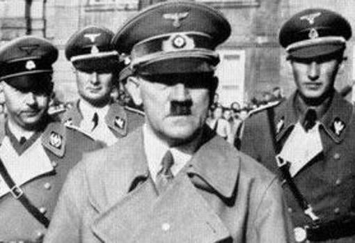 La crueldad del batallón secreto de judíos que quería asesinar a seis millones de nazis