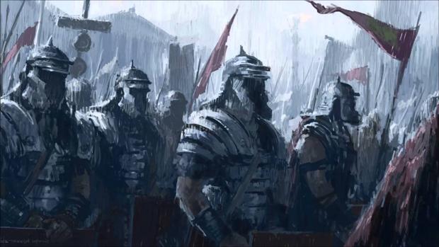 Los secretos de la Guardia Pretoriana para convertirse en las máquinas de matar de los emperadores romanos