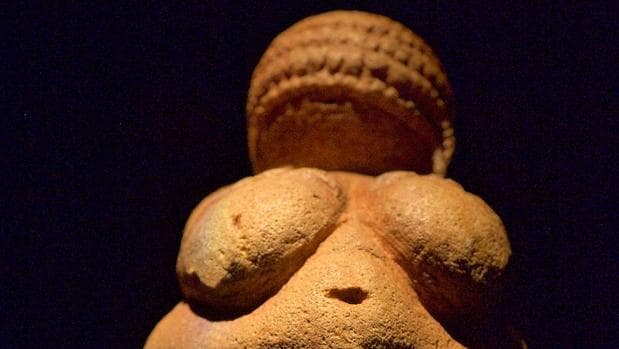 El enigma de la Venus «pornográfica» que permaneció guardado casi un siglo en una caja fuerte