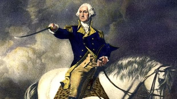 George Washington: las siniestras mentiras del torpe militar que tuvo más de 300 esclavos