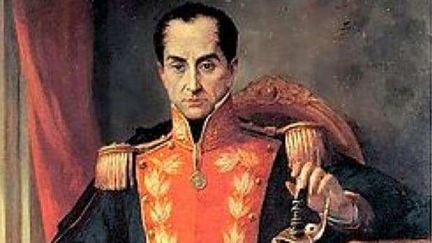 El brutal «castigo divino» que permitió al Imperio español aplastar a la Primera República de Venezuela