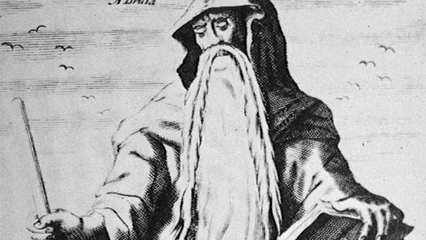 Orgías, druidas y serpientes malditas: el oscuro origen pagano del huevo de Pascua