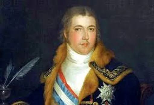 Manuel Godoy