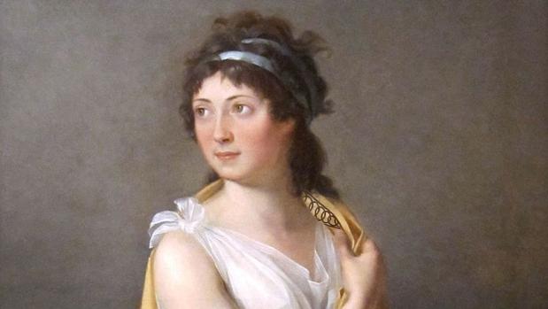 Teresa Cabarrús, la heroína española que puso fin al Reinado del Terror de Maximilien Robespierre