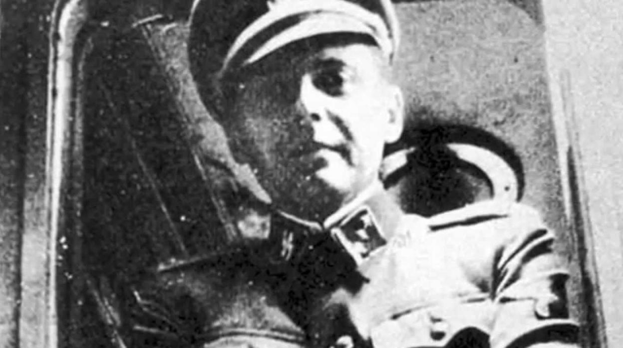 Vídeo: Los restos del 'Ángel de la Muerte' de Auschwitz sirven ahora a la ciencia en Brasil