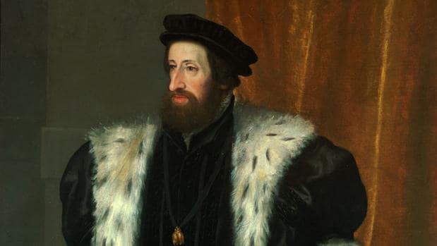 Fernando I de Habsburgo: el Emperador alemán que nació en Alcalá de Henares y ahora homenajea Irlanda