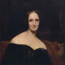 Mary Shelley