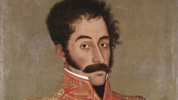 Traiciones y dictadura del auténtico Simón Bolívar: el millonario «español» que se hizo revolucionario