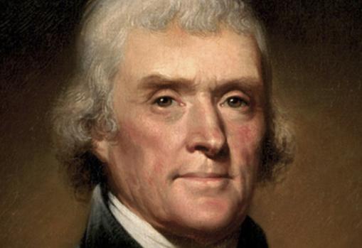 Thomas Jefferson