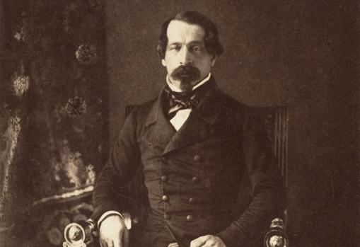 Napoleón III