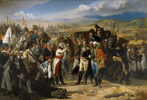 Batalla de Bailén