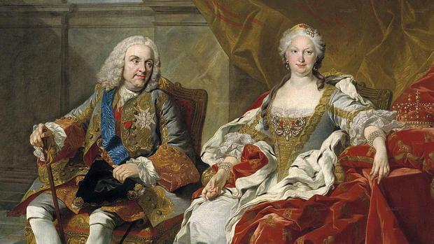 Isabel de Farnesio: sexo y ambición de una reina