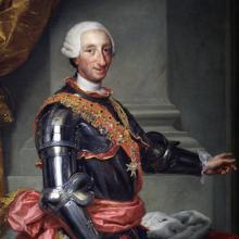 Carlos III