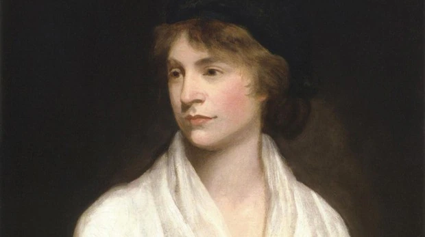 Mary Wollstonecraft, la monstruosa vida de la abuela de «Frankenstein»