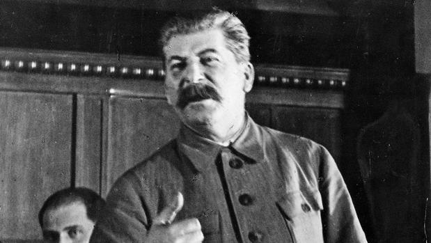 Stalin: el padre del gran terror comunista