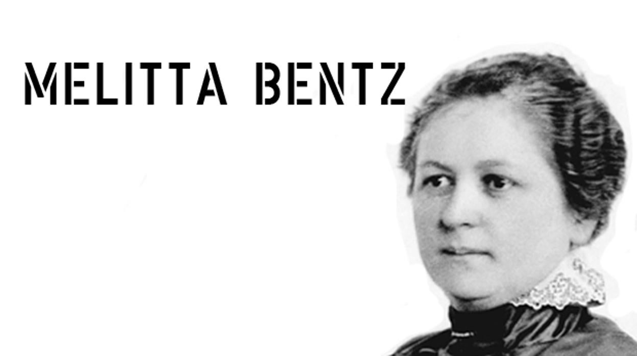 Melitta Bentz