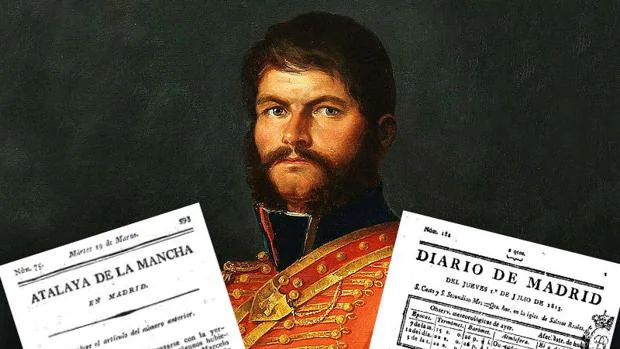 El héroe de Valladolid que «sembró España de cadáveres» para echar a Napoléon