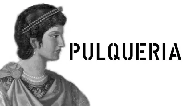Pulqueria, la Emperatriz bizantina que legó al cristianismo la fe mariana en el siglo V