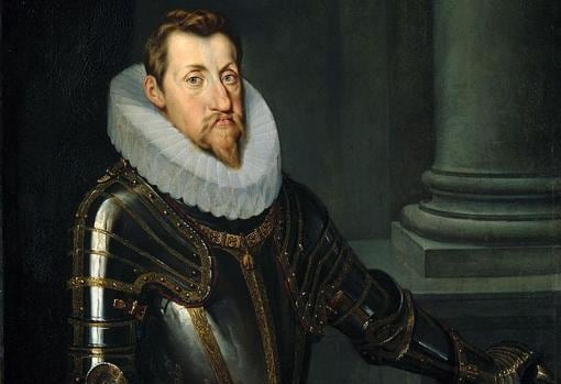 Fernando II de Habsburgo