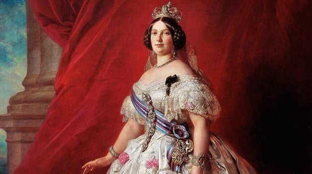 Isabel II: la supremacía de los instintos