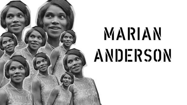 Marian Anderson, la voz negra que arrebató el corazón de Federico García Lorca