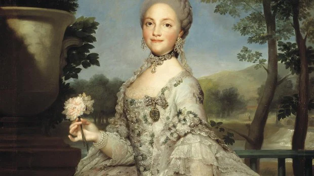 María Luisa de Parma: la reina que pudo acabar con los borbones
