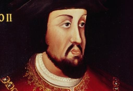 Juan II de Portugal