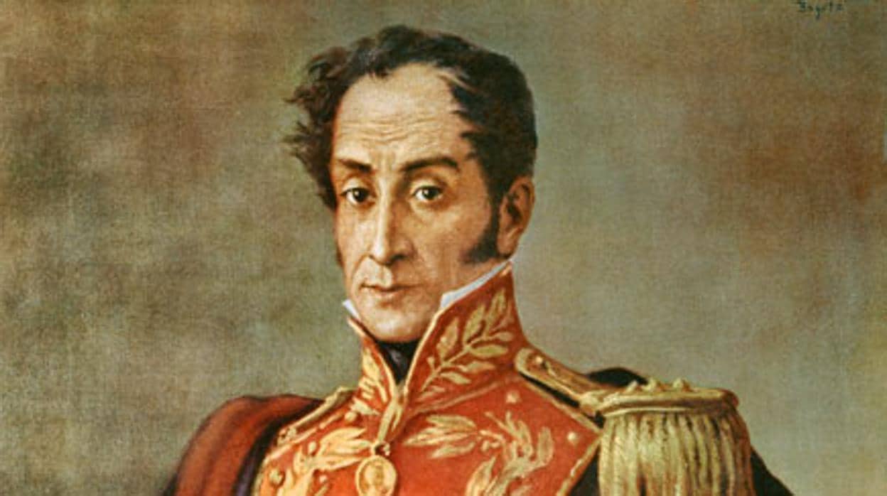 Lo que pensaba Simón Bolívar sobre los indígenas: «Más ignorantes que la raza vil de los españoles»