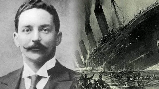 El tormento de Ismay: el juicio contra el «villano» que escapó del Titanic después de hundirlo