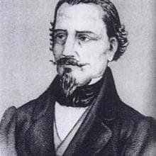 Cayetano Ripoll fue ahorcado por hereje en 1826