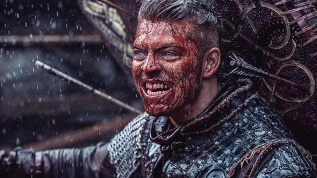 La furia del «Gran Ejército Vikingo» que conquistó y colonizó Inglaterra en el siglo IX