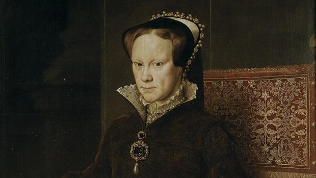 María I de Inglaterra: ¿Fue tan cruel y sanguinaria como la pinta la Leyenda Negra?