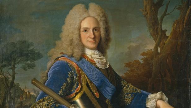 Felipe V y el tesoro de Vigo: el gran engaño del primer Rey Borbón para quedarse con toda la plata enemiga